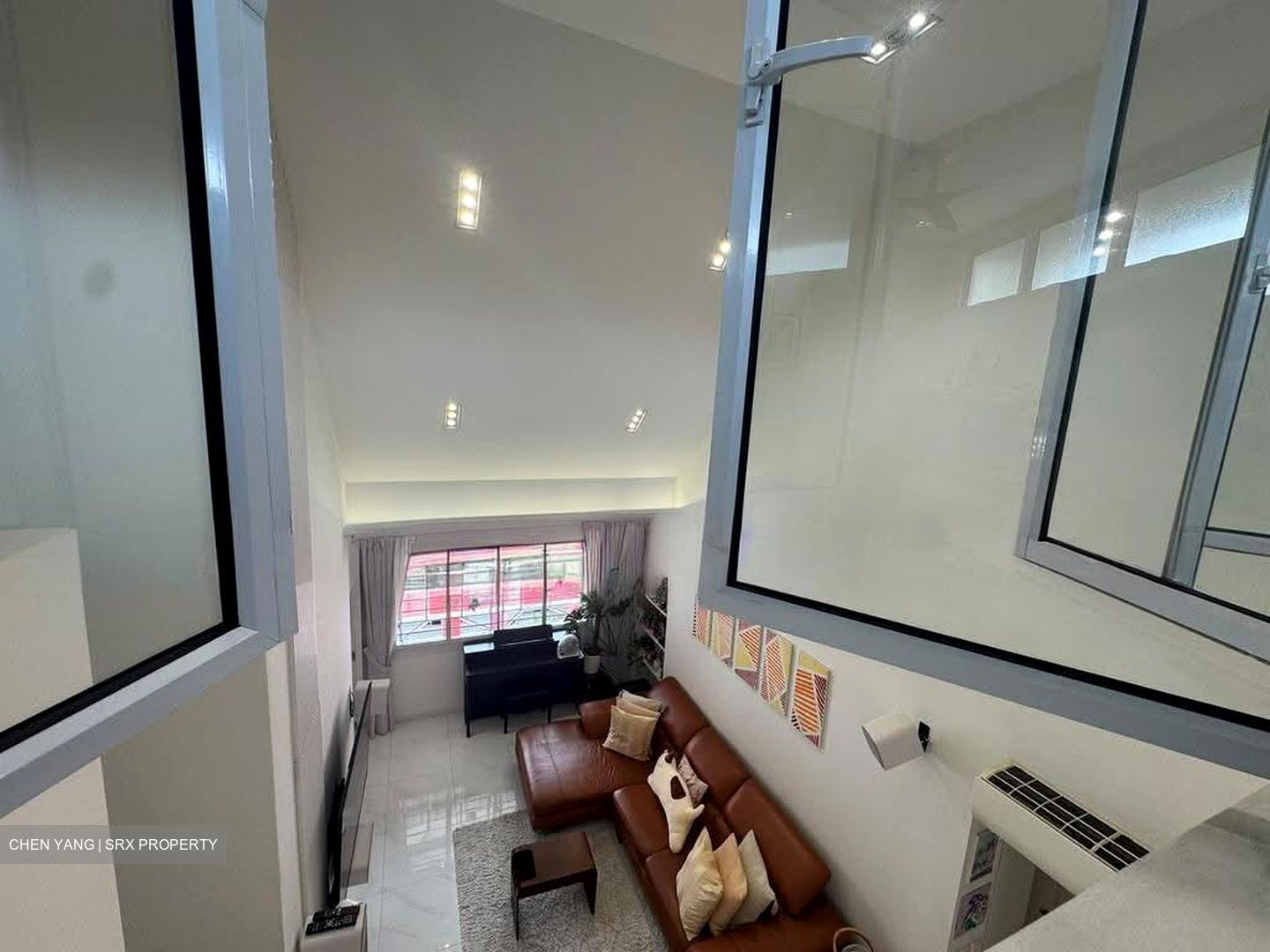 Blk 454 Sin Ming Court (Bishan), HDB Executive #637840681